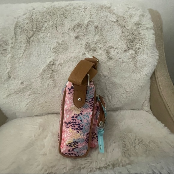 Lily Bloom Brand New With Tag Jamie Crossbody Bag - Picture 10 of 16